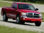 Dodge Dakota Club Cab 2004 года